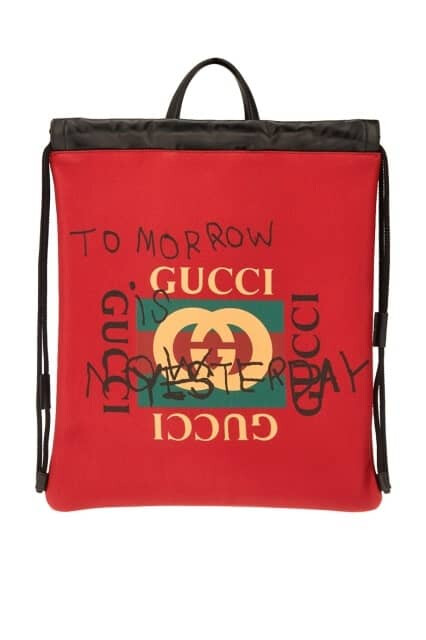 GUCCI Красный кожаный рюкзак Coco Capitan 119 500 руб..jpg